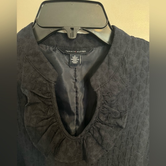 Tommy Hilfiger shift dress - Picture 6 of 6